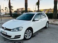 occasion VW Golf 1.6 TDI 105 cv CONFORTLINE