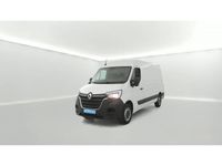 Occasion Renault Master 2024 Blanc Van