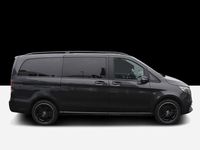 Occasion Mercedes V300 Avantgarde 237 ch (174 kW) 2024 Gris Monospace