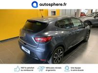 occasion Renault Clio IV LT4 09P E6 2