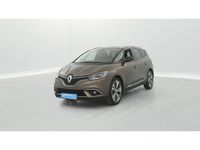 Occasion Renault Grand Scénic IV Intens 132 ch (97 kW) 2017 Marron Monospace
