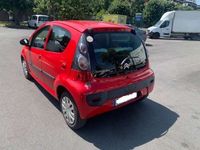 occasion Citroën C1 1.0i Confort