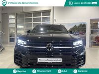 occasion VW Touareg 3.0 TSI eHybrid 462ch R 4Motion BVA8