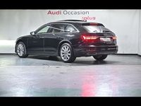 occasion Audi A6 Avant Design 45 TDI quattro 170 kW (231 ch) tiptronic