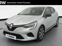 Occasion Renault Clio V Equilibre 2023 Gris Citadine