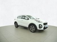 occasion Kia Sportage 1.6 CRDi 115 ISG 4x2 BVM6 Active