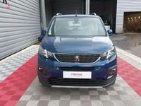 occasion Peugeot Rifter Bluehdi 100 S&s Allure