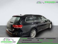 occasion VW Passat 2.0 Tdi 150 Bvm