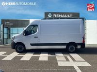 occasion Renault Master FOURGONFGN TRAC F3500 L2H2 DCI 135 - GRAND CONFORT
