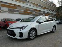 Occasion Suzuki Swace 99 ch (72 kW) 2020 Blanc Break