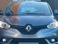 Occasion Renault Scénic IV Business 130 ch (95 kW) 2017 Monospace