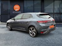 Occasion Renault Megane E-Tech RS Line 92 ch (67 kW) 2022 Berline