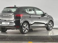 Occasion Dacia Sandero Journey 2025 Noir Citadine