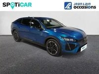 Occasion Peugeot 408 136 ch (100 kW) 2023 Bleu Berline