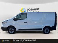 Nouvelle Renault Trafic 130 ch (95 kW) 2025 Monospace