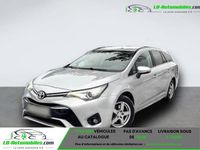 Occasion Toyota Avensis 147 ch (108 kW) 2016 Berline