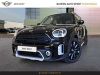 occasion Mini Cooper D Cooper D150ch Northwood BVA8