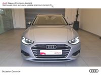 occasion Audi A4 Avant Avus 35 TFSI 110 kW (150 ch) S tronic