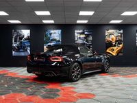 occasion Abarth 124 Spider 1.4 MULTIAIR 170