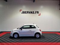 Occasion Fiat 500 S 69 ch (50 kW) 2022 Blanc Berline