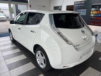 Occasion Nissan Leaf Acenta 80 kW (109 ch) 2016 Citadine