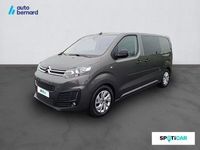 occasion Citroën Jumpy M 2.0 BlueHDi 180ch S&S Cabine Approfondie Fixe Pack Driver EAT8