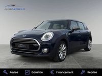 Occasion Mini Cooper Clubman 151 ch (111 kW) 2016 Bleu Break