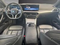 Occasion BMW 420 M Sport 190 ch (139 kW) 2024 Gris Cabriolet