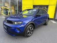 Occasion Opel Mokka Edition 2025 Bleu kolibri métallisé SUV