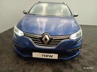 Occasion Renault Mégane GT Line GT-Line 130 ch (95 kW) 2018 Bleu Break