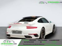 Occasion Porsche 911 Turbo 540 ch (397 kW) 2016 Coupé