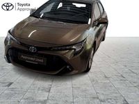 occasion Toyota Corolla Dynamic Navi sensor ar