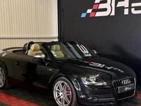 Occasion Audi TT Design 250 ch (183 kW) 2007 Cabriolet