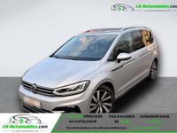 Occasion VW Touran 150 ch (110 kW) 2018 Monospace