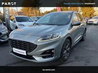 Occasion Ford Kuga ST-Line X 2024 Bleu SUV