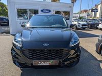 Occasion Ford Kuga ST-Line 152 ch (111 kW) 2022 Noir SUV
