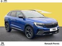 occasion Renault Austral 1.2 E-Tech full hybrid 200ch Techno esprit Alpine - VIVA183378483