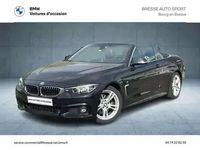 occasion BMW 430 Serie 4 i 252ch M Sport