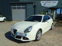 occasion Alfa Romeo Giulietta Sprint 2.0 Jtdm 150 Ch S&s