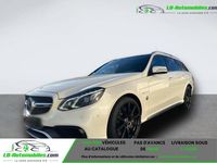 Occasion Mercedes E63S AMG AMG 585 ch (430 kW) 2017 Berline