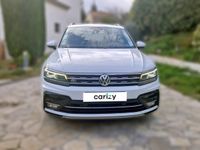 occasion VW Tiguan 2.0 TDI 150 DSG7 Carat