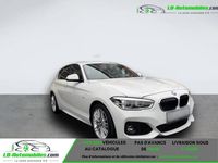 Occasion BMW 318 Comfort Edition 136 ch (100 kW) 2018 Berline