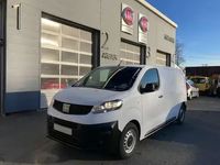 occasion Fiat Scudo M 1.5 Bluehdi 120ch S\u0026s