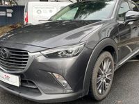 Occasion Mazda CX-3 120 ch (88 kW) 2018 SUV