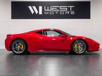 occasion Ferrari 458 speciale Speciale 4.5 V8 605 Ch