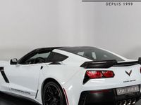 Occasion Chevrolet Corvette Z06 659 ch (484 kW) 2017 Coupé