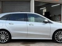 Occasion Mercedes B250e AMG line 219 ch (161 kW) 2022 Noir Monospace