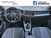 occasion Audi A1 A1Allstreet 30 TFSI 110 ch BVM6 Design 5p