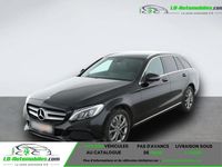 Occasion Mercedes C200 184 ch (135 kW) 2016 Berline
