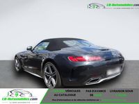 occasion Mercedes AMG GT C 557 ch BVA